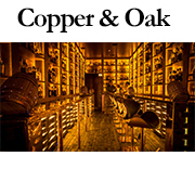 Cooper & Oak