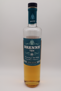 Brenne Ten French Single Malt