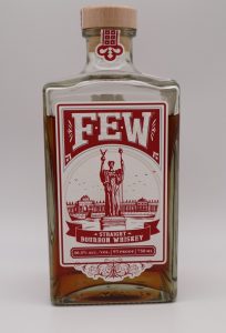 FEW Straight Bourbon