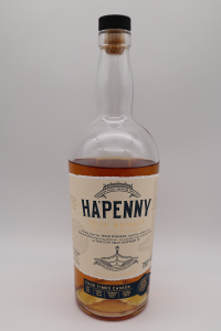Ha’Penny Irish Whiskey