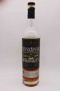 Kinnickinnic Whiskey