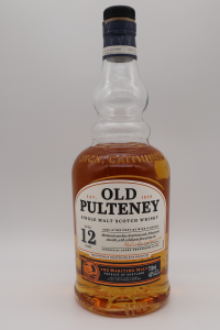 Old Pulteney 12 Year