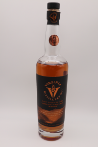 Virginia Highland Whisky Port Cask Finished