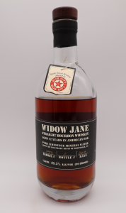 Widow Jane 12 Year ‘Bub City’ Barrel Pick