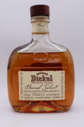 George Dickel Select Barrel