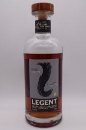 Legent Wine and Sherry Cask