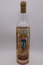 Mendocino Spirits Bourbon