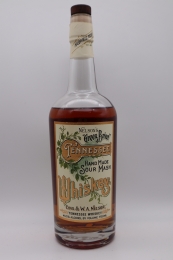Nelson's Green Brier Tennessee Whiskey