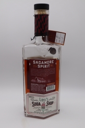Sagamore Spirit - Soda Shop