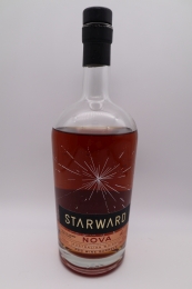 Starward Nova Australian Whisky in Red Wine Barrels
