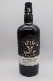 Teeling Whiskey Single Malt