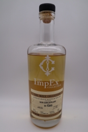 The ImpEx Collection 2006 14yr Glen Elgin Cask (Bourbon Barrel)