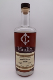 The ImpEx Collection 3yr M&H Cask