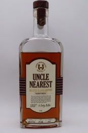Uncle Nearest Master Blend Edition