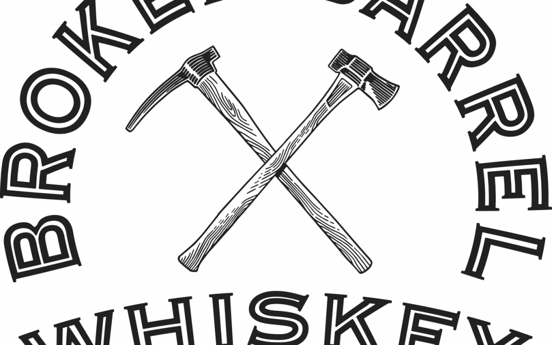 Broken Barrel Whiskey