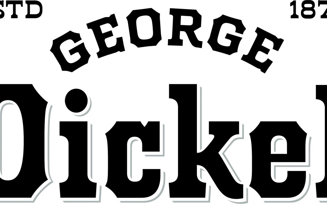 George Dickel